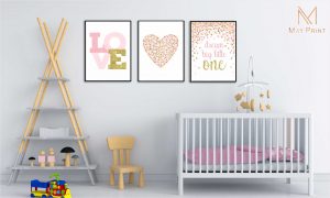 Baby girl collection